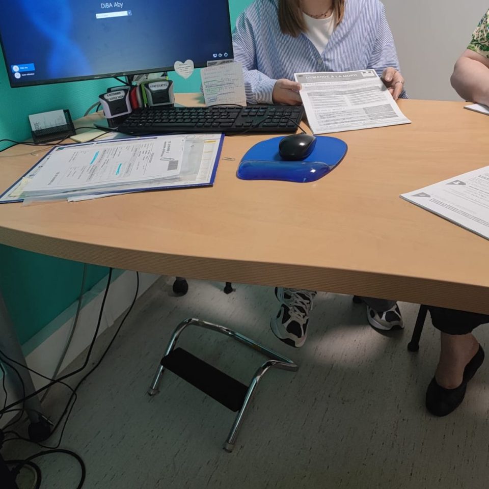 Des prestations accessibles et adaptées